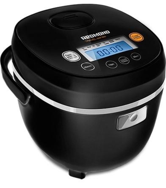 Мультиварка Redmond RMC-011 - Pampik - 3