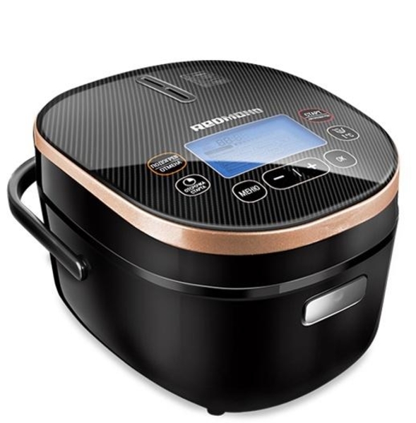 Мультиварка Redmond RMC-250 - Pampik