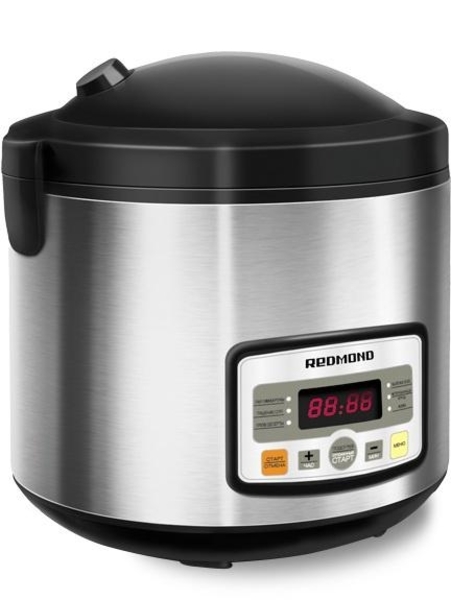 Мультиварка Redmond RMC-M4525 - Pampik