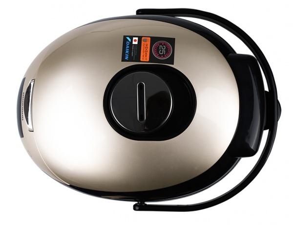 Мультиварка Redmond RMC-M150 Gold, золотистий - Pampik - 10