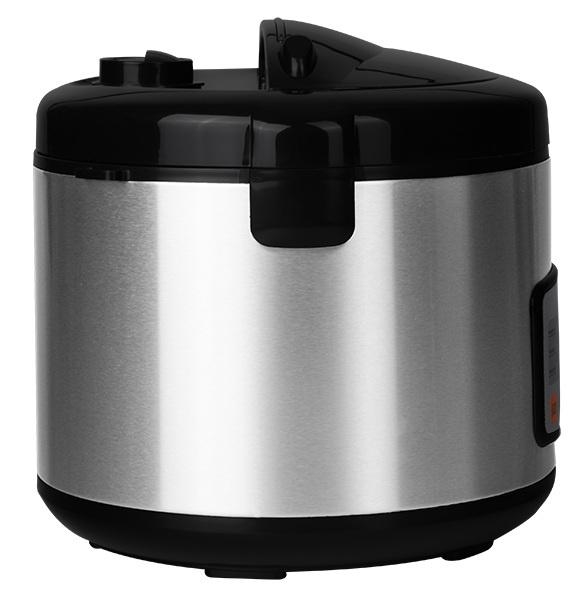 Мультиварка Redmond RMC-M4524 - Pampik - 2