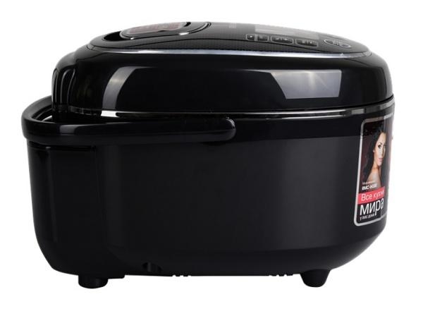 Мультиварка Redmond RMC-IH300 - Pampik - 5