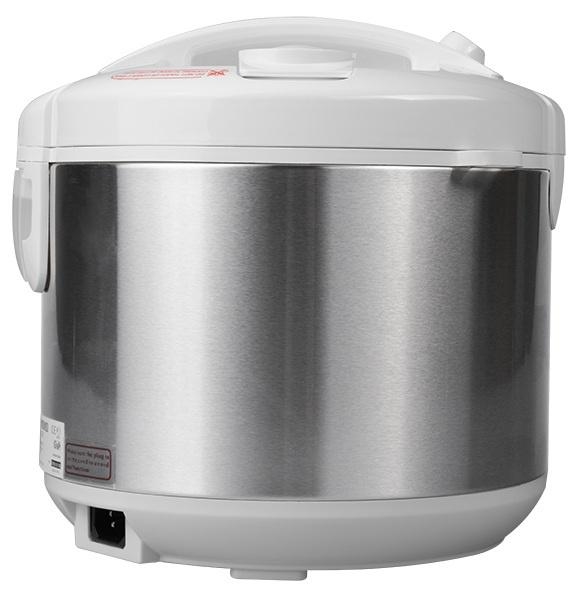 Мультиварка Redmond RMC-M4505 - Pampik - 6