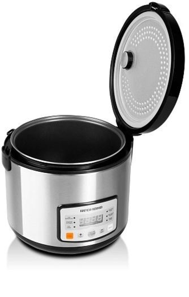 Мультиварка Redmond RMC-M4524 - Pampik - 6