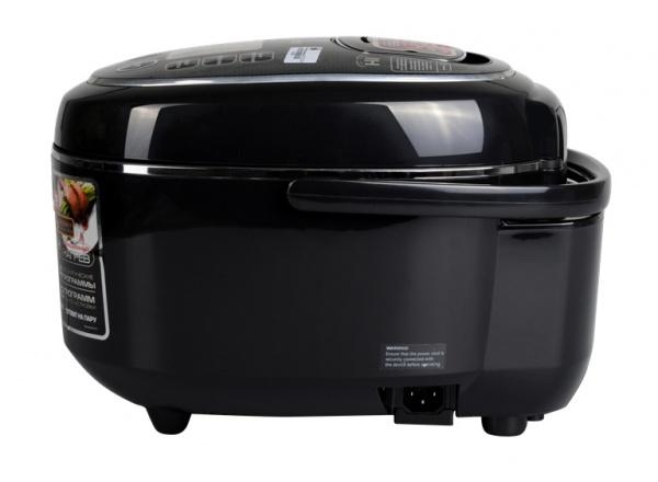 Мультиварка Redmond RMC-IH300 - Pampik - 9