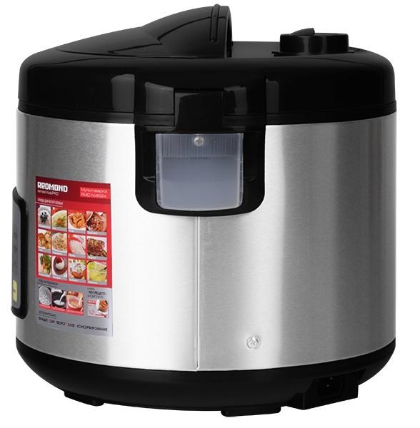 Мультиварка Redmond RMC-M4524 - Pampik