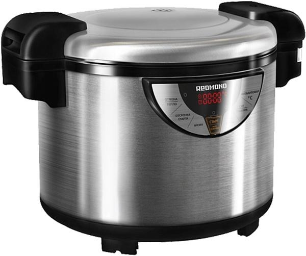 Мультиварка Redmond RMC-SM1000 - Pampik