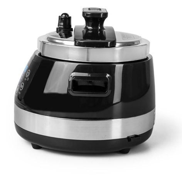 Мультиварка-скороварка Redmond RMC-PM330 - Pampik - 6