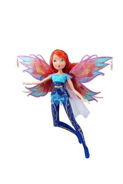 

Кукла Winx Блумикс Блум, 27 см (IW01951401