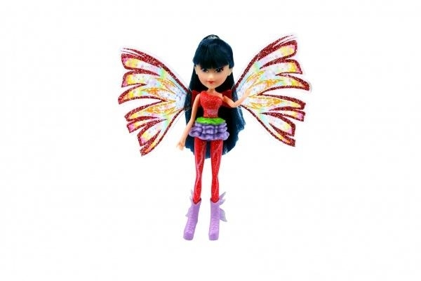 

Кукла Winx Сиреникс Мини Муза, 12 см (9IW01991404