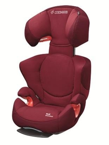 

Автокресло Maxi-Cosi Rodi AP Raspberry Red, красный