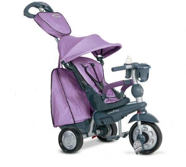 Original smart trike store 5 in 1