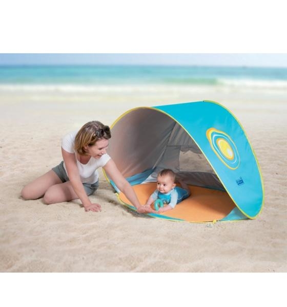 Багатофункціональний басейн-палатка Ludi Пляж - Pampik
