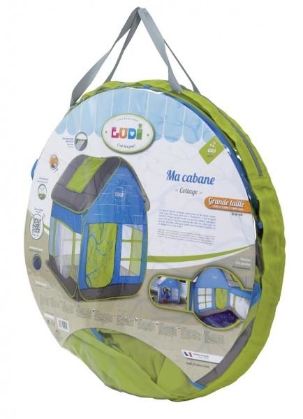 Ігровий будиночок Ludi Cottage - Pampik - 2