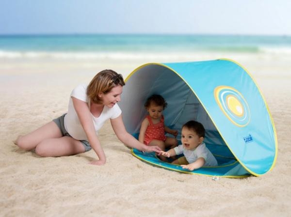 Багатофункціональний басейн-палатка Ludi Пляж - Pampik - 3