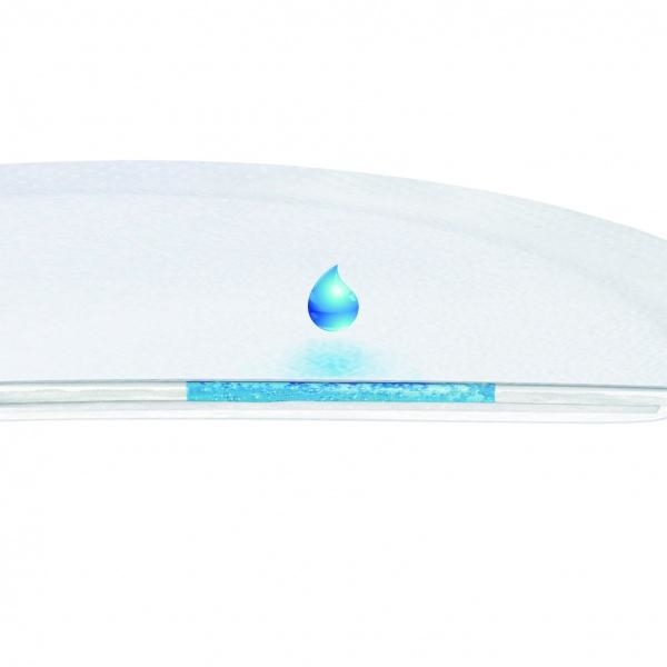 Прокладки післяпологові Canpol Babies, швидкопоглинаючі, 10 шт. - Pampik - 2