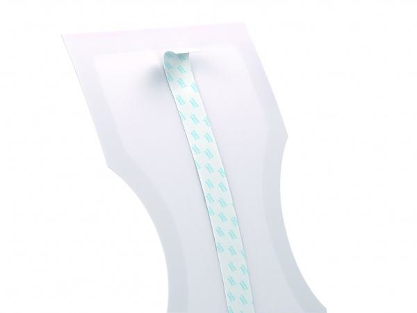 Прокладки післяпологові Canpol Babies, швидкопоглинаючі, 10 шт. - Pampik - 6