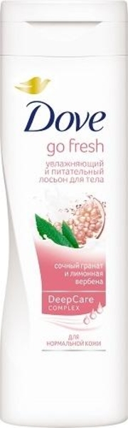 Лосьйон для тіла Dove Пробудження почуттів, 250 мл - Pampik