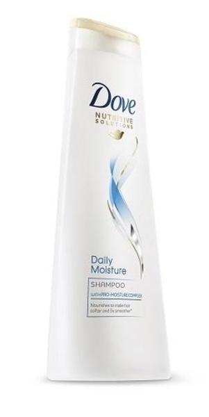 Бальзам-ополаскиватель увлажняющий Dove Nutritive Solutions Основной уход, 200 мл - Pampik