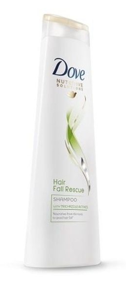 Шампунь Dove Nutritive Solutions Контроль над потерей волос, 400 мл - Pampik