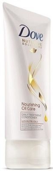 Бальзам-маска Dove Питательный уход для сухих волос, 180 мл - Pampik