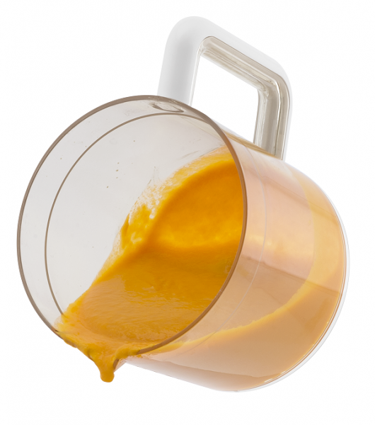 Кухонний комбайн Chicco Baby Pappa 4 в 1 (76006.70) - Pampik - 4