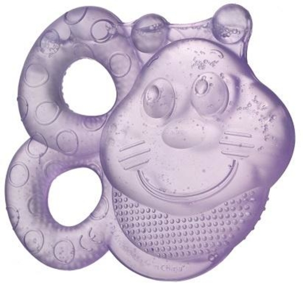 Водяной прорезыватель Playgro Пчелки (15405) - Pampik - 4