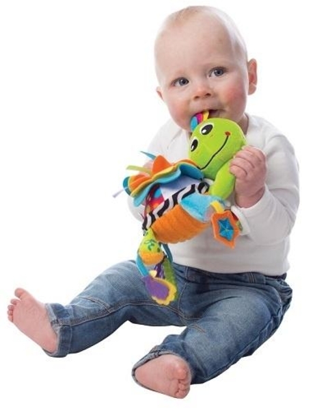 Підвіска Playgro Черепашка - Pampik - 2
