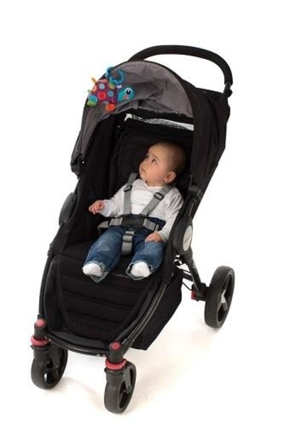 Развивающий коврик Playgro Игры в парке - Pampik - 3