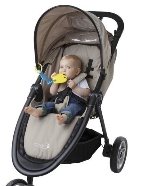 Килимок Playgro Друзі-тварини - Pampik - 5