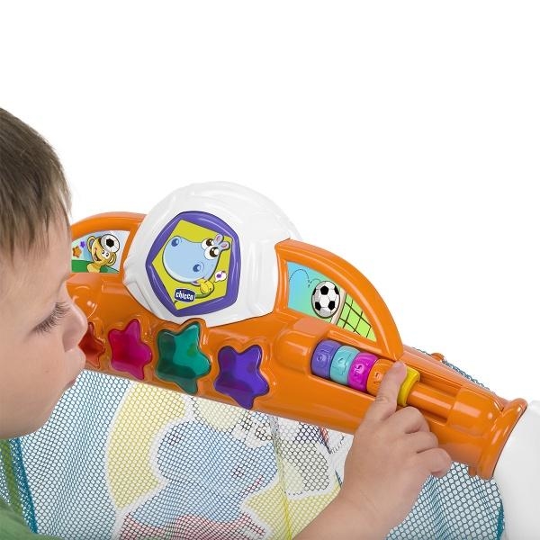 Игрушка Chicco Goal League (05225.00) - Pampik - 5