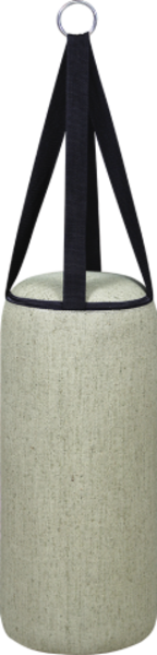 Мешок боксерский Senat, брезент, 50х22 - Pampik