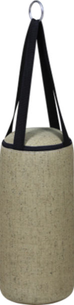 Мішок боксерський Senat, брезент, 40х18 - Pampik