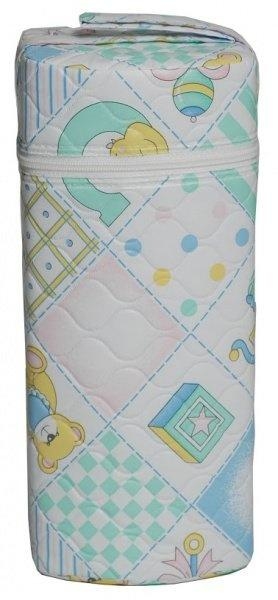 Контейнер для пляшечки універсальний Baby Team Ведмедики (1505) - Pampik