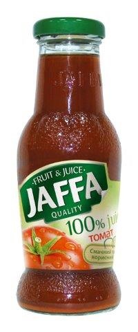 

Сок Jaffa Томатный, 250 мл