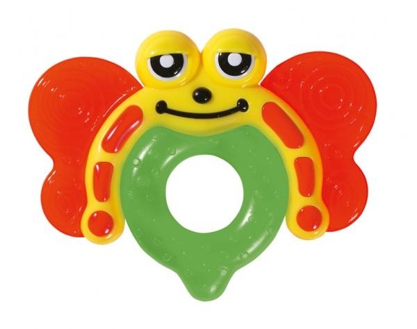 Игрушка-грызун Simba ABC Бабочка (4013525) - Pampik