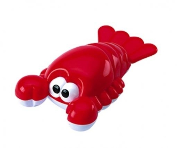 Іграшка для купання Simba ABC Краб - Pampik