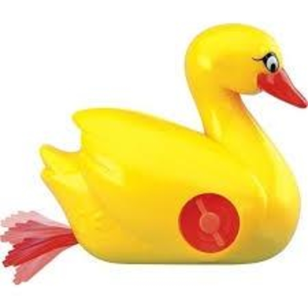 Игрушка для купания Simba ABC Лебедь - Pampik - 2