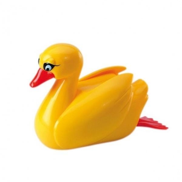 Игрушка для купания Simba ABC Лебедь - Pampik