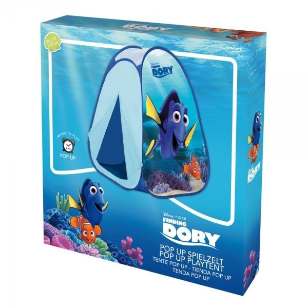 Дитяча палатка John В пошуках Дорі - Pampik - 2