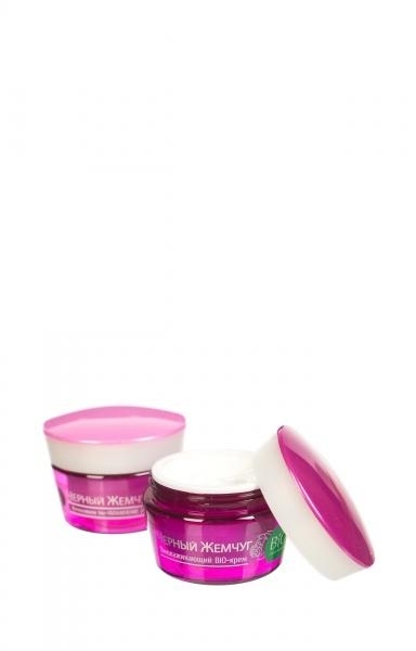 Подарунковий набір Чорна перлина Чарівність - Pampik - 5