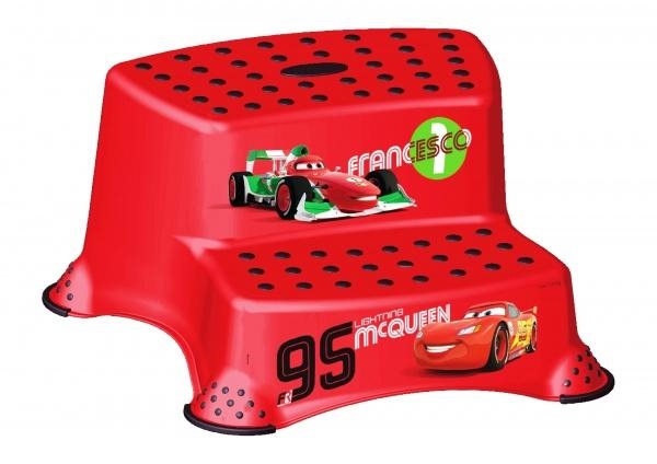 Подставка ОКT kids Cars (OKT. 1549) - Pampik