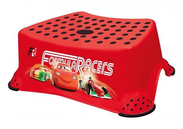 Подставка ОКT kids Cars (OKT. 1559) - Pampik