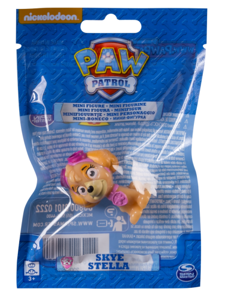 Мини-фигурка Spin Master Щенячий патруль Скай (SM16634-3) - Pampik - 2