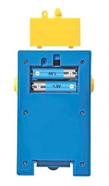Мікроскоп Easy Science з кольоровими фільтрами (44007) - Pampik - 3