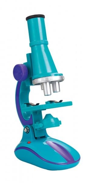 Мікроскоп дослідника Easy Science (44006) - Pampik - 4