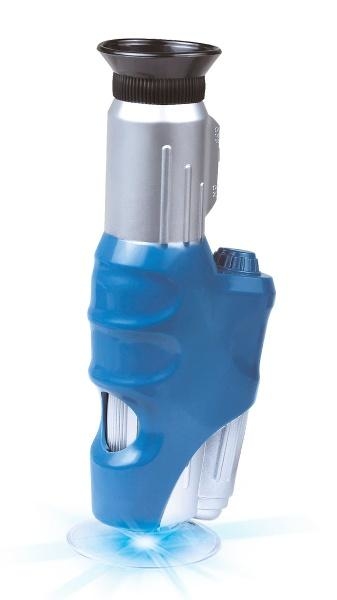 Мікроскоп мандрівника Easy Science (44005) - Pampik - 6