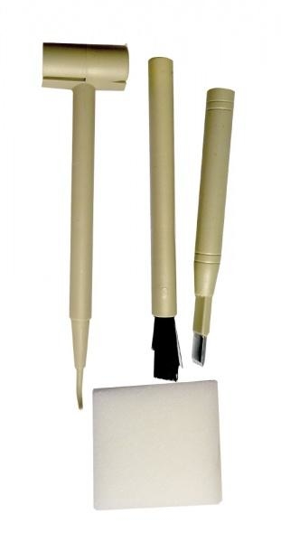 Набір Easy Science для розкопок Історія тиранозавра - Pampik - 4