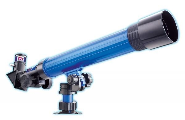 Телескоп Easy Science астрономічний (44009) - Pampik - 6