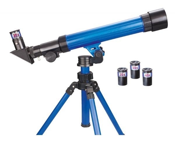 Телескоп Easy Science астрономічний (44009) - Pampik - 5